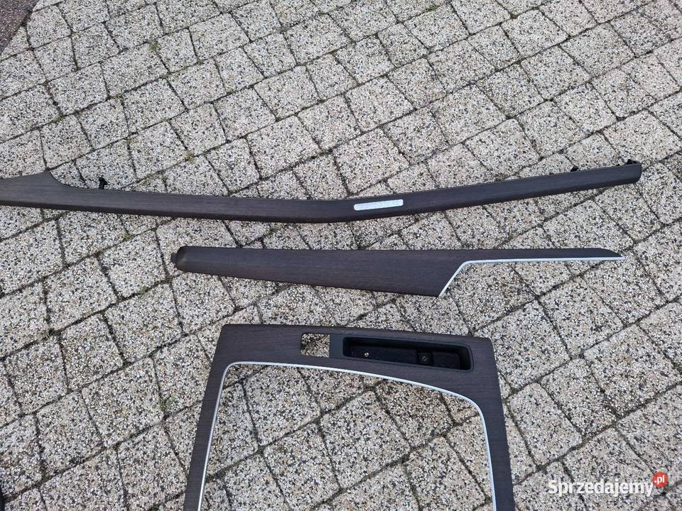 Dekory na drzwi do wewnątrz Audi q5 80A Siedlce