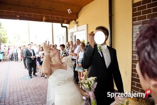 I SUKNIA ŚLUBNA ATELIER SPOSA RZESZÓW Rzeszów