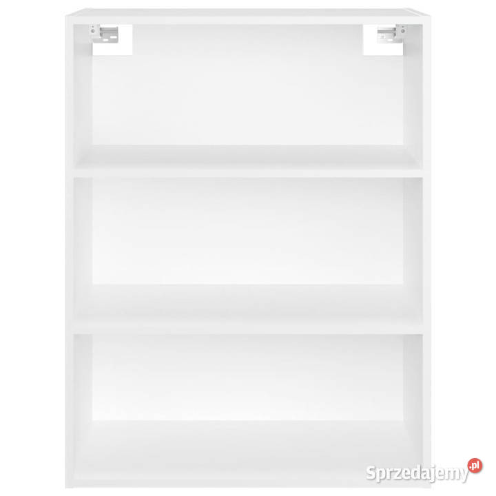 Szafka wisząca biała 695x325x90 WM812312 mazowieckie Warszawa sprzedam