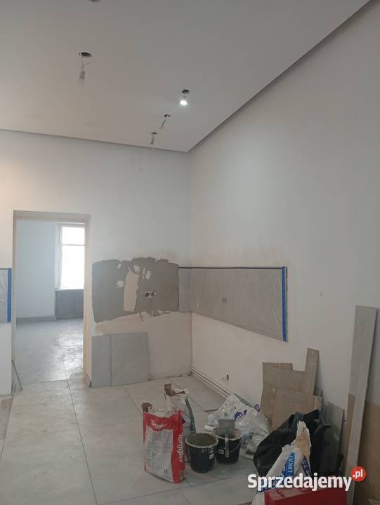 ladne mieszkanie na sprzedaz wynajem Wołczyn