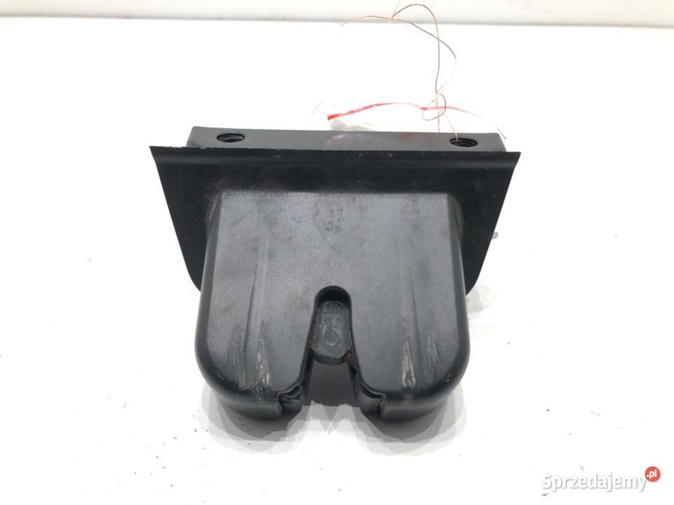 ZAMEK KLAPY TYŁ AUDI A2 Hatchback 0005