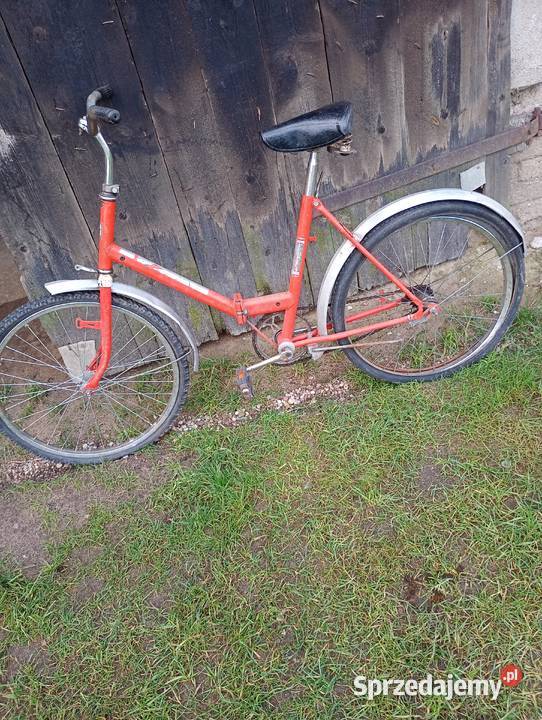 Romet Jubilat Szczuczyn