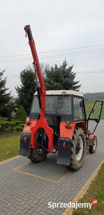 Podnosnik do bigbag i nie Pozostałe