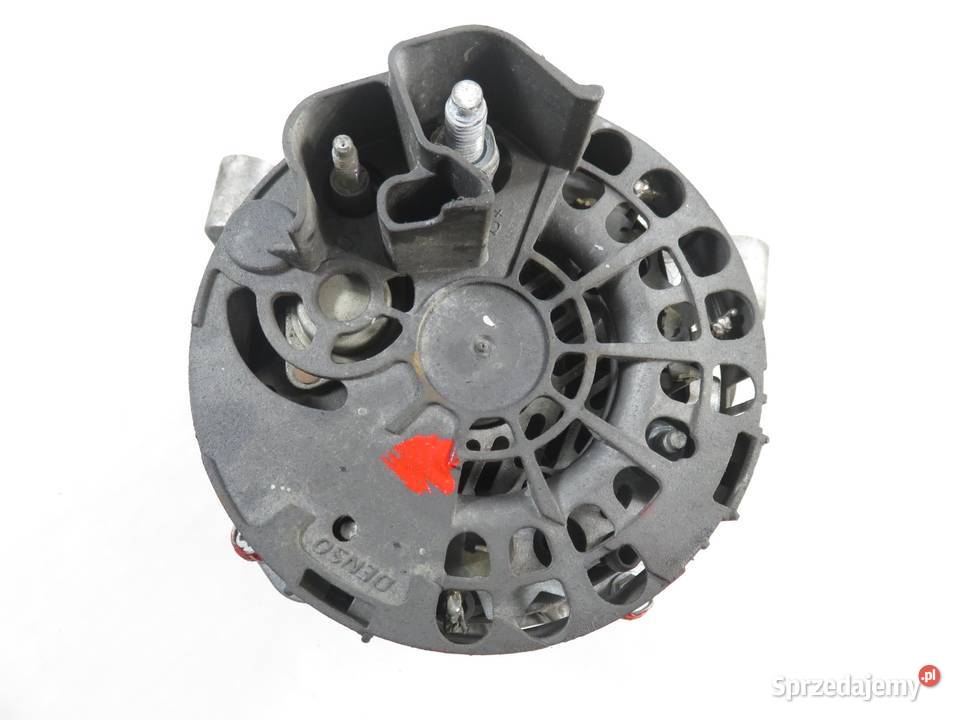 ALTERNATOR FIAT BRAVO II 14 sprzedam