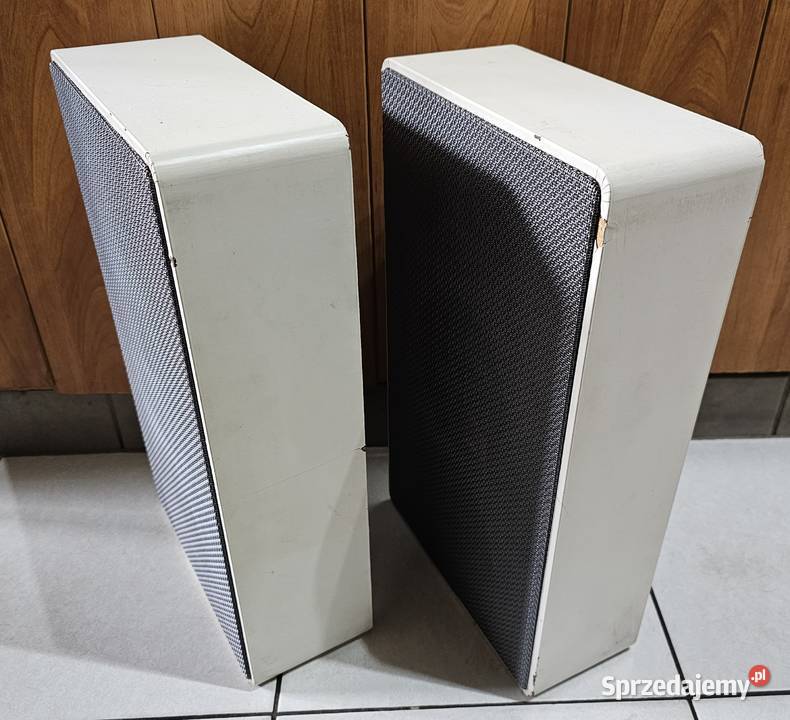 Kolumny SIEMENS RL 203 AlNiCO Słuchawki i głośniki Gorzów Wielkopolski