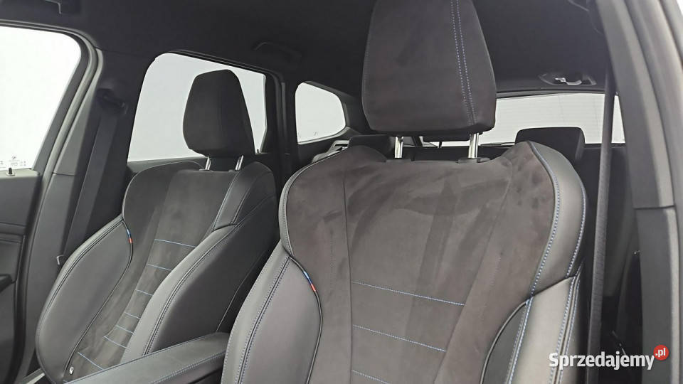 BMW X1 sDrive18i M Sport sportaut Z Polskiego X1 Warszawa