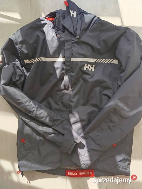 Damska Kurtka Helly Hansen Kurtki i płaszcze Radom sprzedam