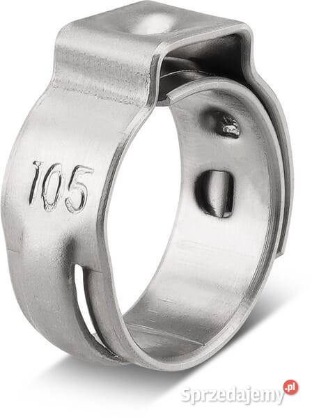 Opaska zaciskowa Pro360 254286 W4 ECP7286 małopolskie Kamionna