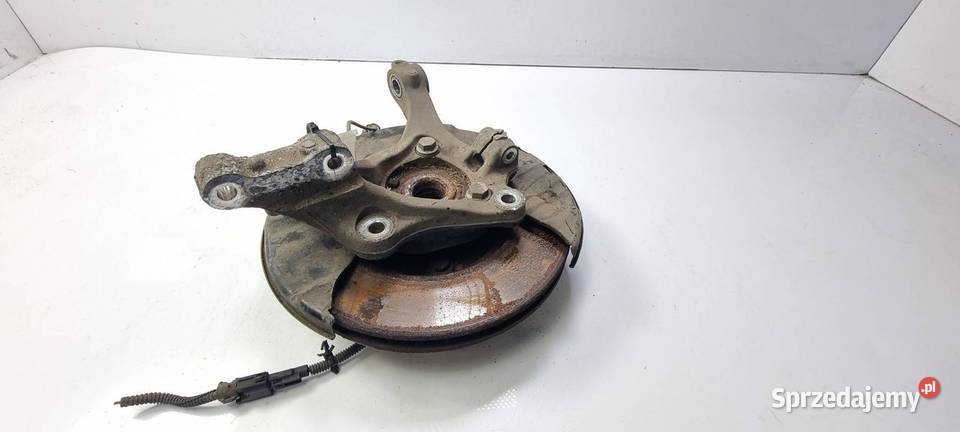ZWROTNICA PRAWA PRZÓD OPEL INSIGNIA A LIFT osobowe kujawsko-pomorskie Lipno