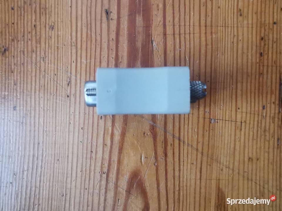 Apple Macintosh PC Monitor Adapter DB15 to HD15 sprzedam