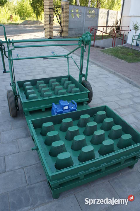 Pustaczarka S82 Jomb jumbo KARKON ażur Meba Eko Golub-Dobrzyń