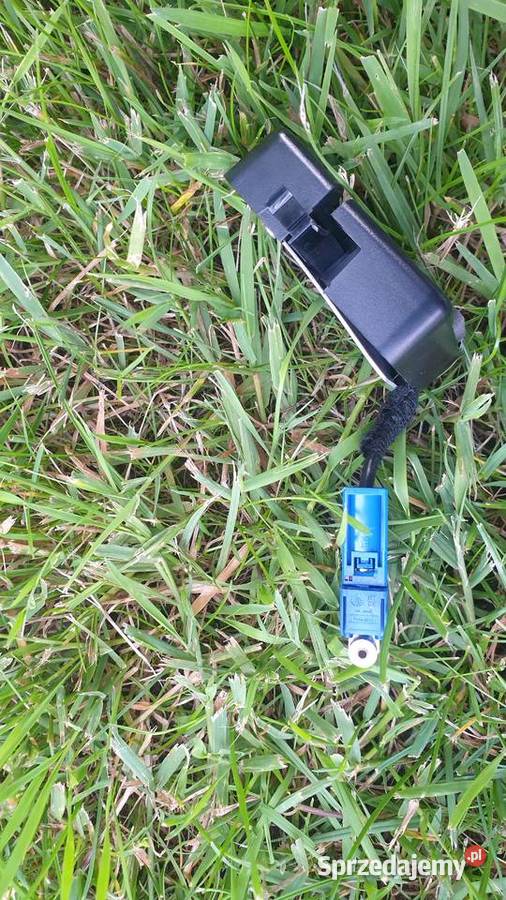 FORD WZMACNIACZ ANTENA GPS GCPT19C175AA Lublin