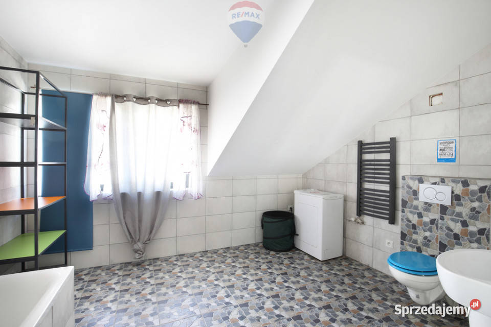 dwupoziomowe mieszkanie na Falistej 172