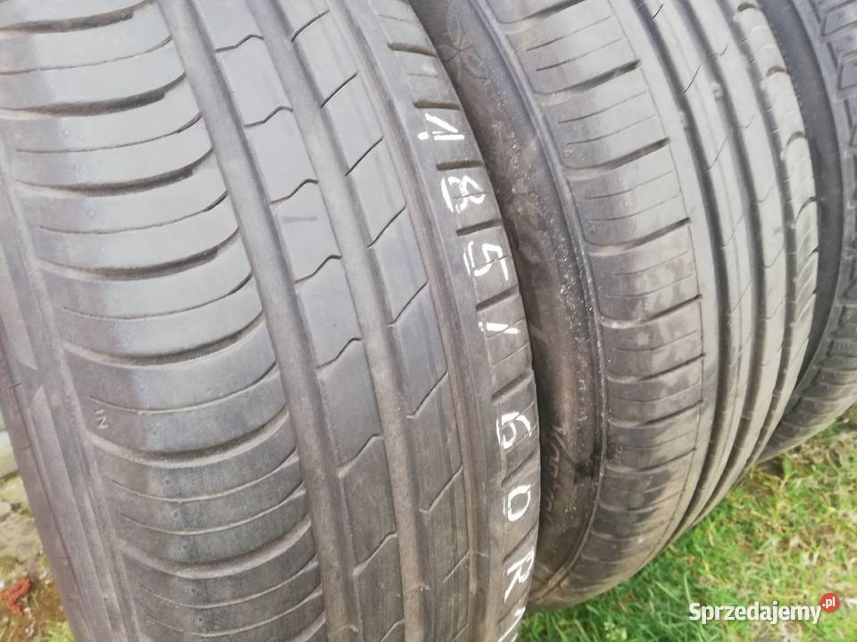 opony letnie 18560R15