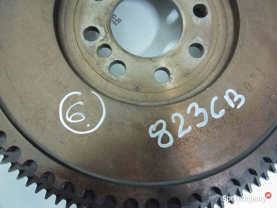 TRANSIT JUMPER BOXER 22 TDCI P8FA 85 koło osobowe Kielce sprzedam