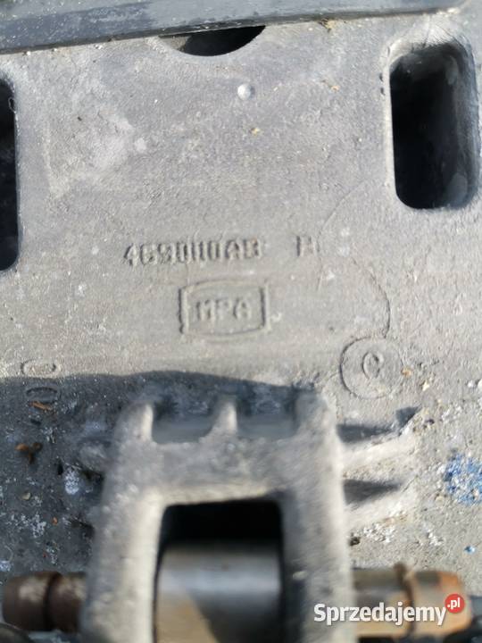 Kolumna kierownicza chrysler Voyager Czerwionka-Leszczyny