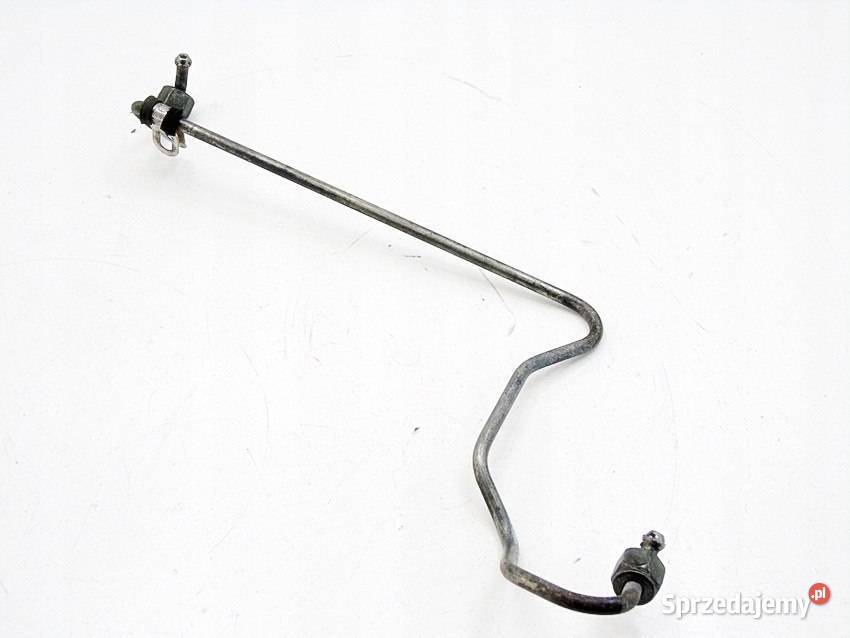 RURKA PRZEWÓD WTRYSKOWY 22 HDI TDCI EURO 5 osobowe Sosnowiec