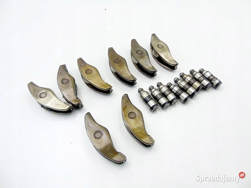 DŹWIGIENKI POPYCHACZE 12 TSI A3 ALTEA IBIZA 4 osobowe Sosnowiec