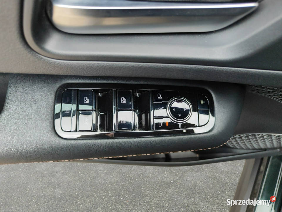 Nissan Ariya 87kWh Evolve Z Polskiego Salonu
