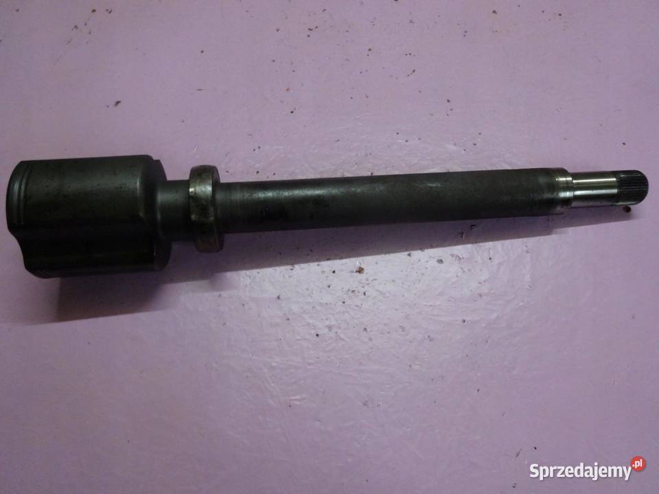 TRANSIT BOXER JUMPER 22 TDCI HDI 10r 115 SB1900S