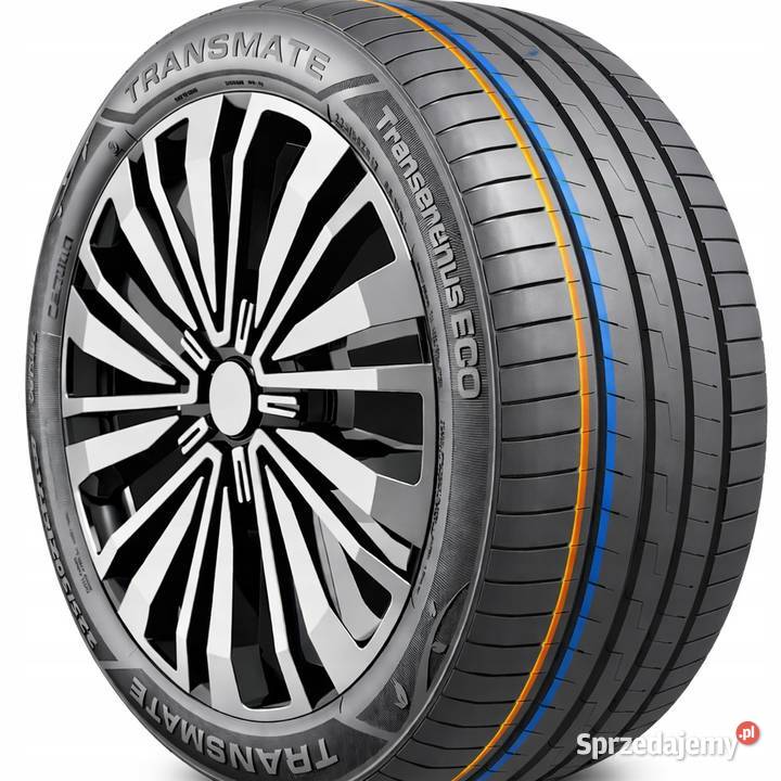 NOWE OPONY LETNIE 20555R16 WYSYŁKA Opony i felgi Zabrnie