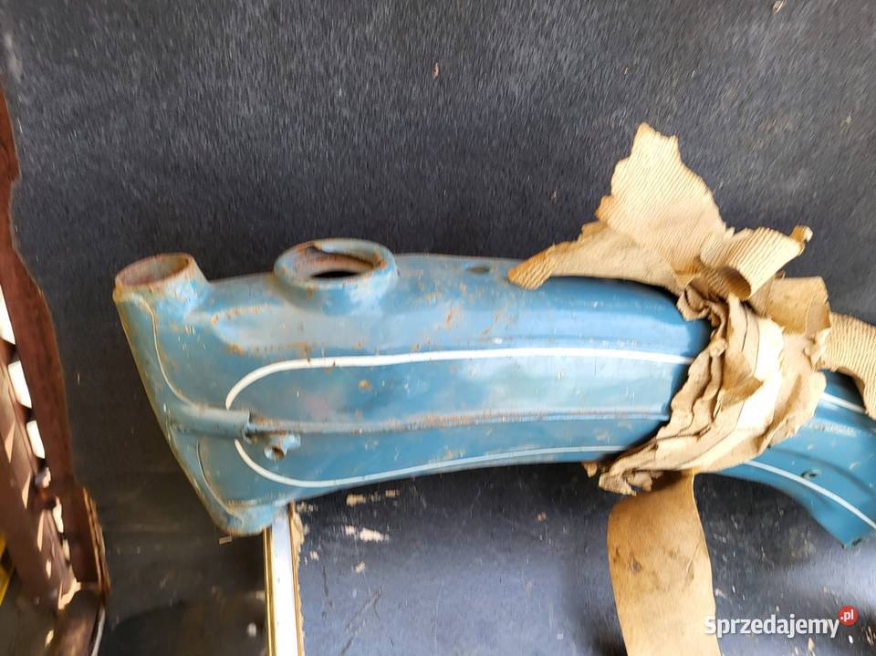 NOWA RAMA Z EPOKI VICTORIA VICKY M51 Rybnik sprzedam