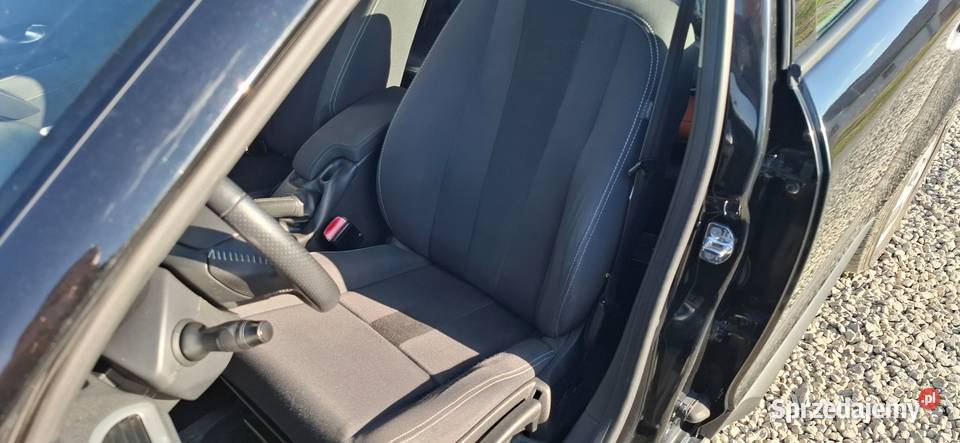 Renault Megane Kombi 16 GAZ LPG Wrocław 2011 r Renault