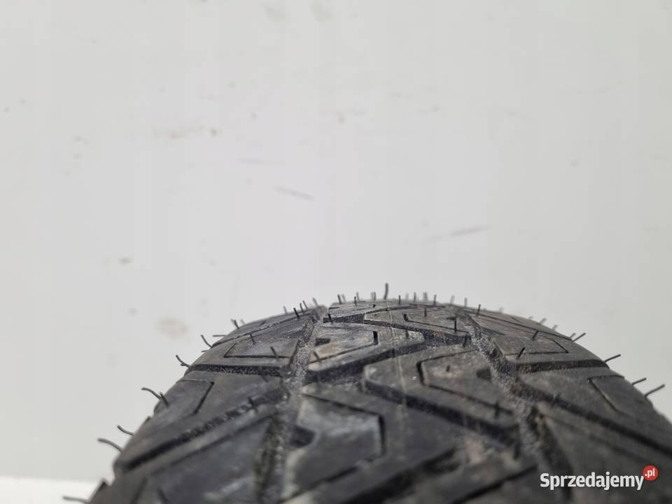 KOŁO DOJAZDOWE Ford C Focus Mk2 II 12590 R16 Chełm