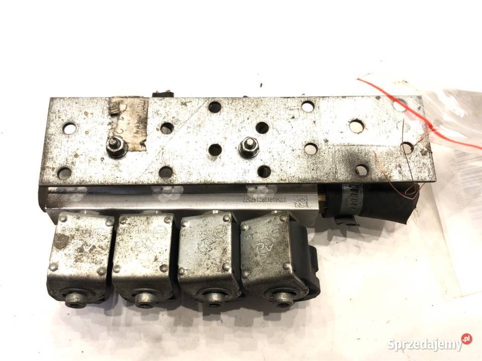 WTRYSKI DO GAZU LPG AC WTRYSK GAZU GAZOWY