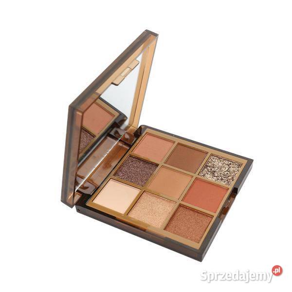 Paleta do cieni Dla kobiet wielkopolskie