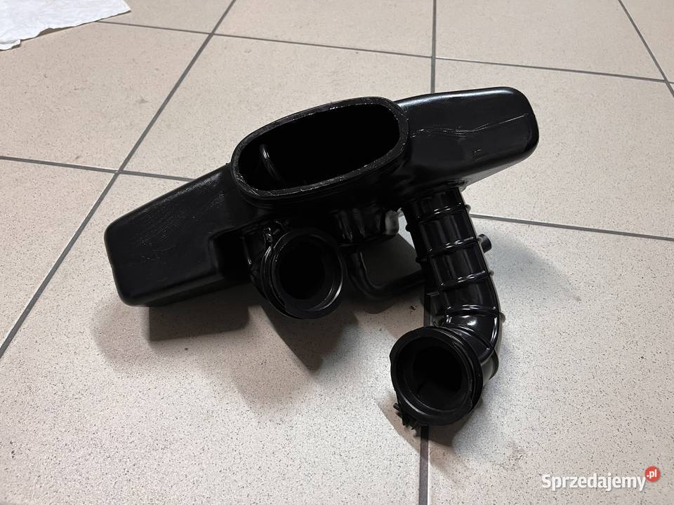 Airbox cobra dolot powietrza Honda Shadow VT 750 Brzeszcze