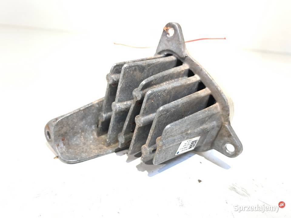 MODUŁ LED JEŻ OPEL CROSSLAND 90181487 MODUŁ osobowe