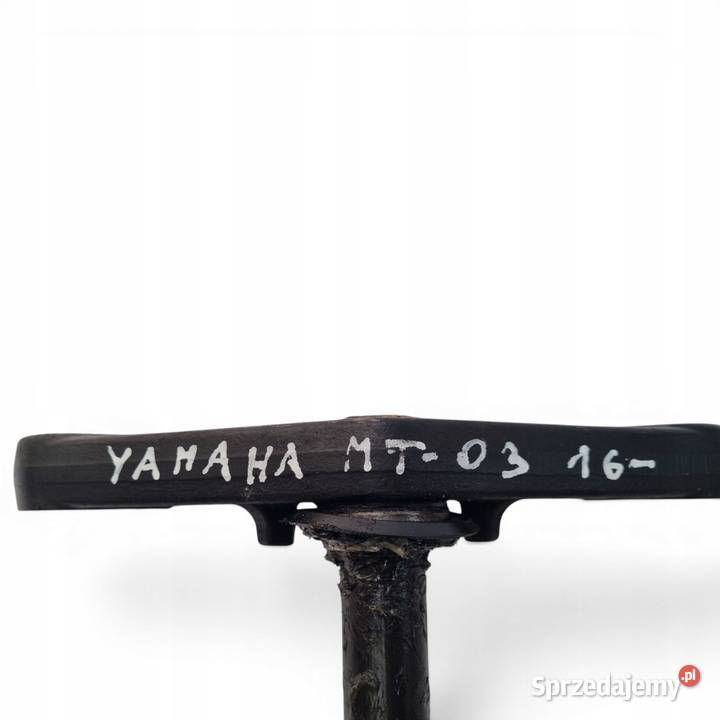 DOLNA PÓŁKA ZAWIESZENIA Yamaha MT03 II RH07 RH12 Chełm