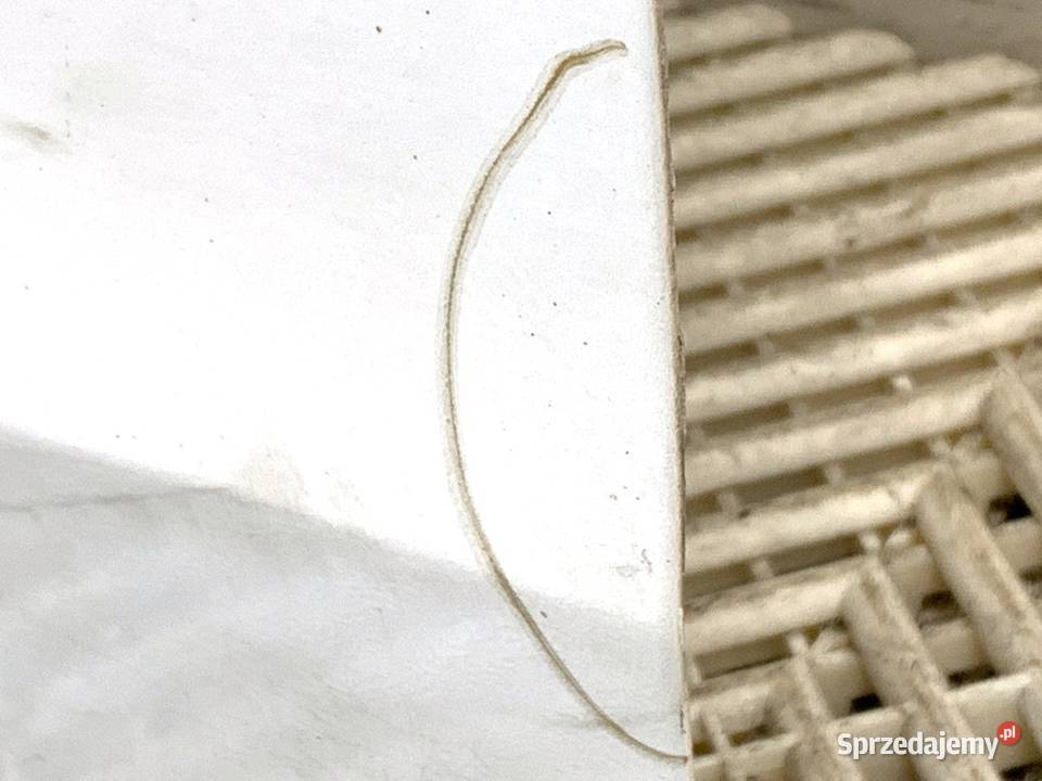 DRZWI PRAWY PRZÓD VW UP Hatchback BIAŁY