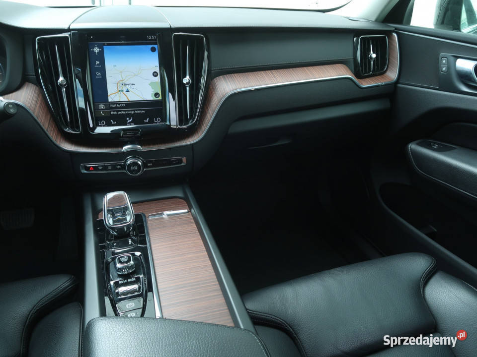 Volvo XC60 D5 AWD Piaseczno