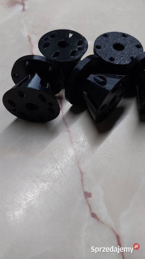 Moduł do tłumika śląskie Ruda Śląska