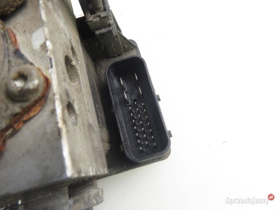 POMPA ABS FIAT DOBLO I Cargo 10094916023