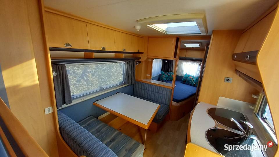 Hobby 500 limited edition Pietrus Plus duży Gowino