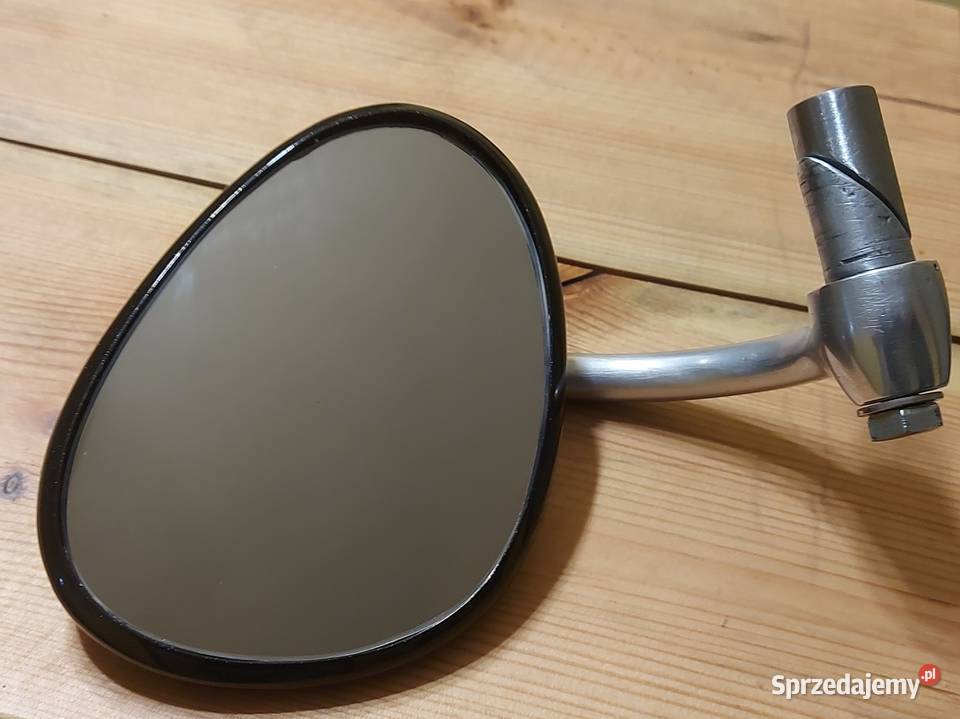 Lusterko PRL WSK WFM SHL JUNAK Ostróda