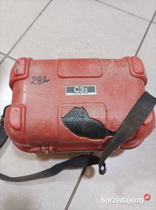 Niwelator Pozostałe Głogów Małopolski sprzedam