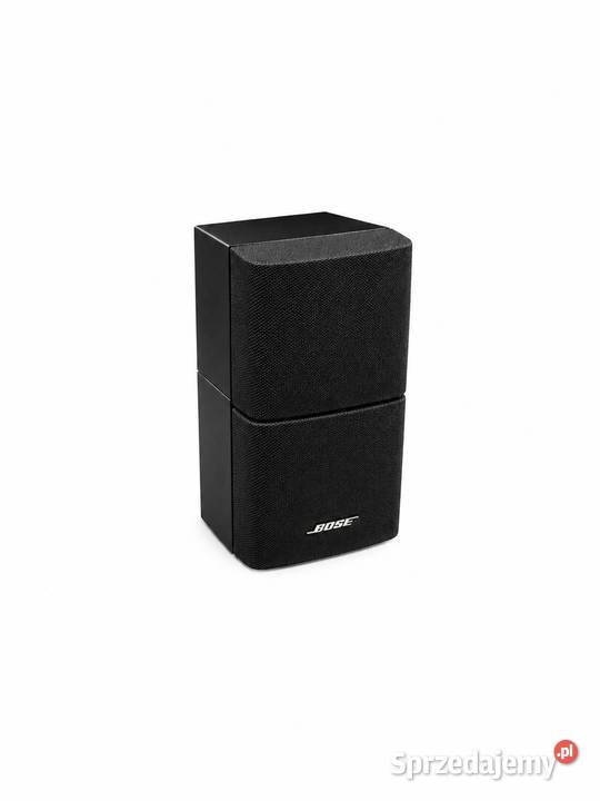 Głośniki Bose Acoustimass Series III sprzedam
