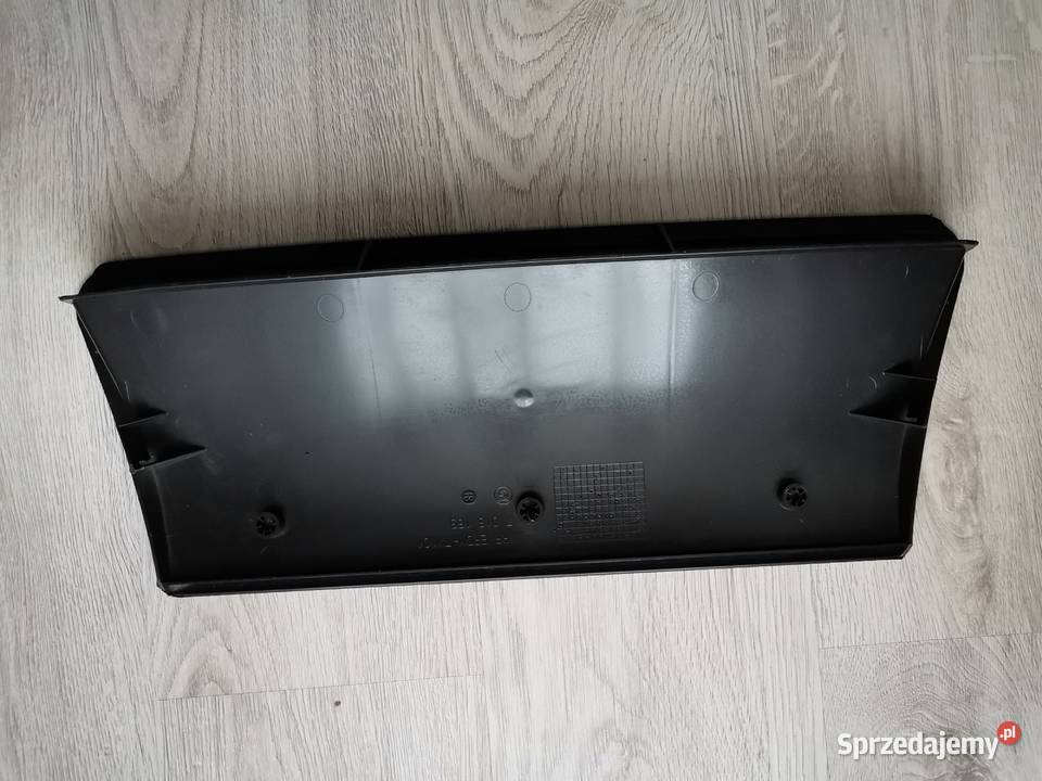 BMW X5 E53 WLOT KIEROWNICA POWIETRZA 7016169 Międzychód