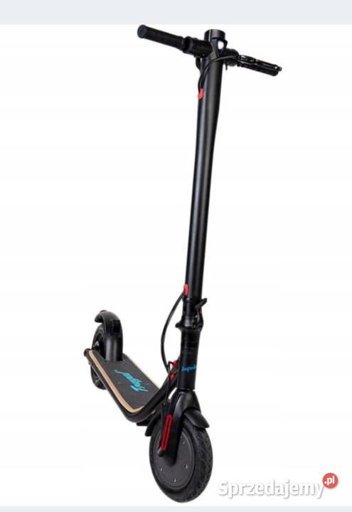 Sprzedam hulajnogę frugal Głuchołazy