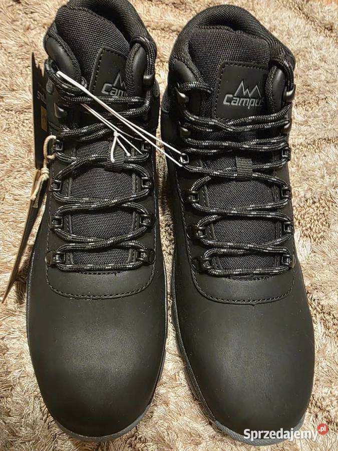 Campus Super Buty Zimowe Męskie Trekkingowe podlaskie Białystok