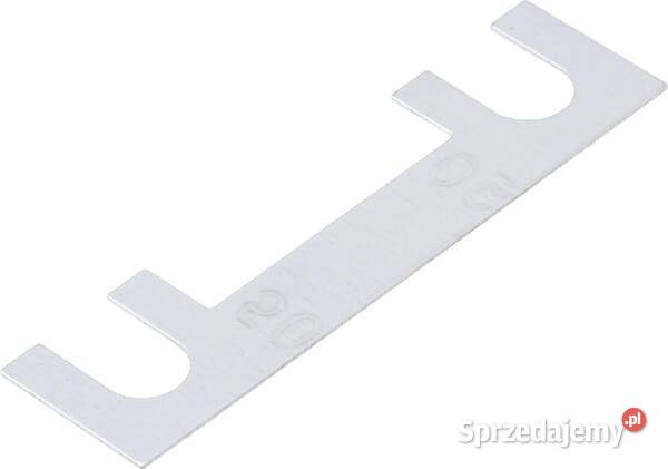 Bezpiecznik 50A L41 mm 20 802259 Kamionna