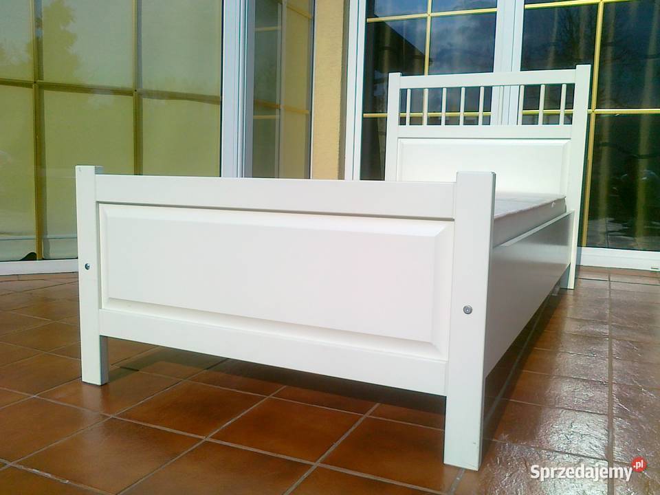 Łóżko rehabilitacyjne materac stelaż elektryczny Garwolin