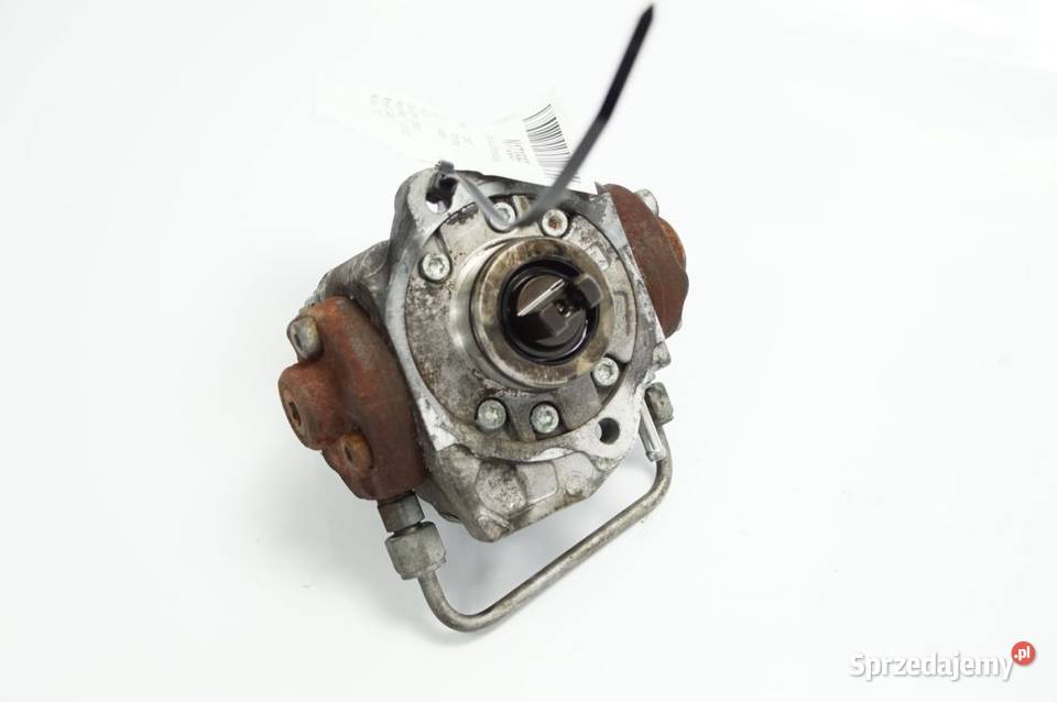 POMPA WTRYSKOWA TOYOTA AURIS Lipno