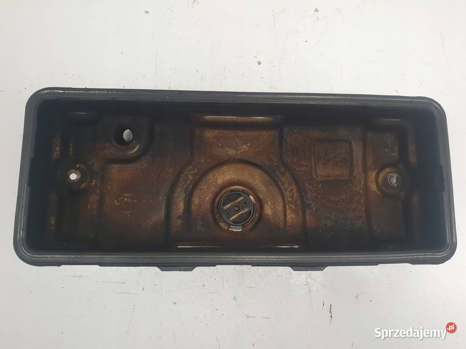 Citroen C3 14 8V KFT POKRYWA ZAWORÓW zaworowa Chełm