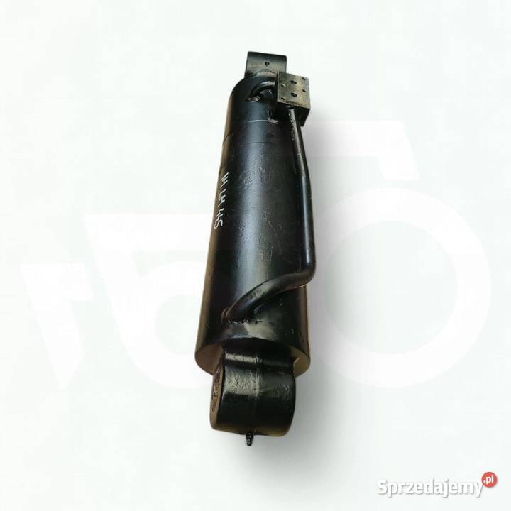 Cylinder hydrauliczny poziomowania łyżki Holland Wilkowo sprzedam