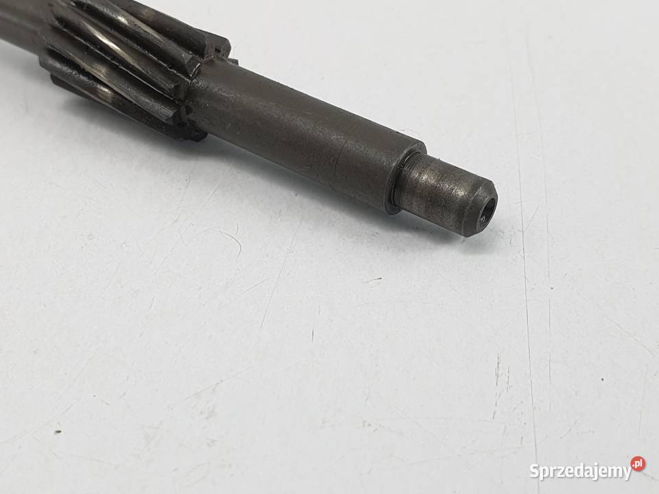 Walek Slimak Kawasaki Klf 300 Łódź